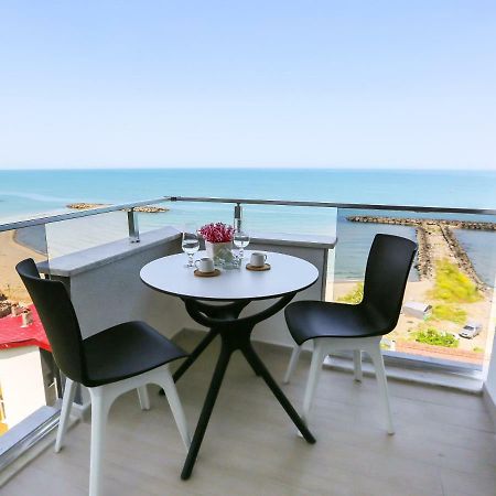 Sofia Beach Residence 트라존 외부 사진